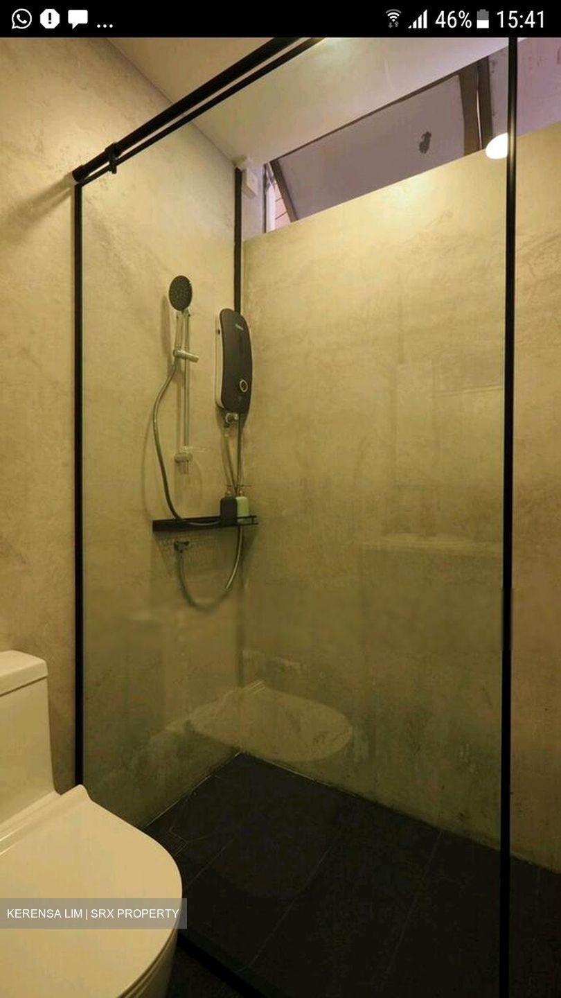 Toh Crescent (D17), Condominium #490093211